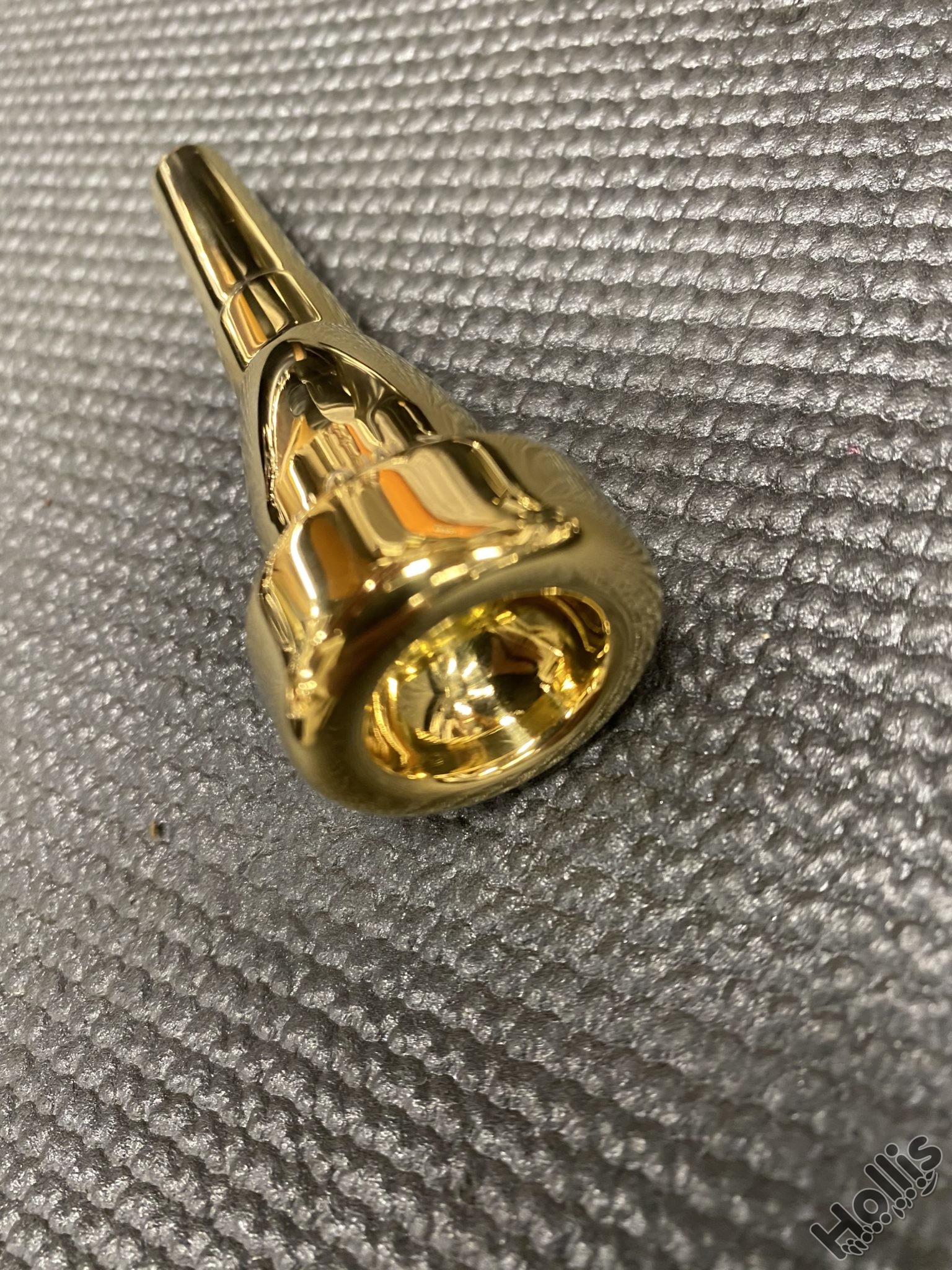 Trumpet Mouthpiece